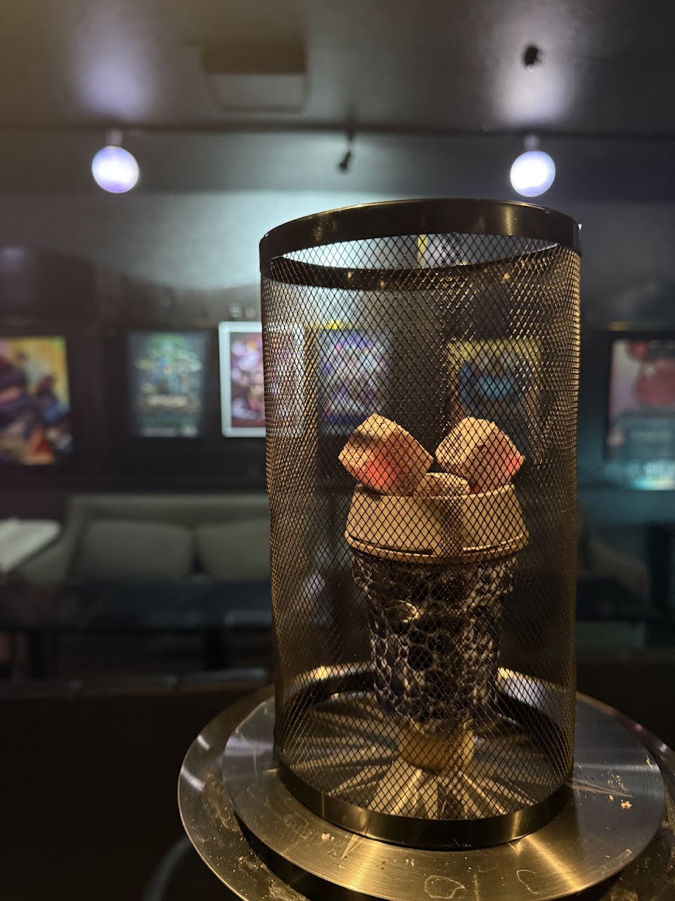 山梨 甲府 シーシャ バー family(ファミリー) 本店の写真 2枚目