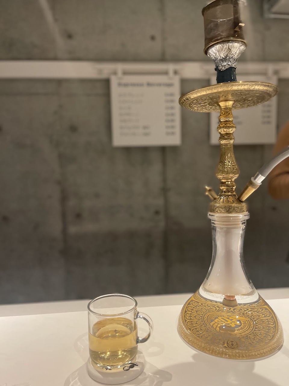 芦屋シーシャの写真 2枚目