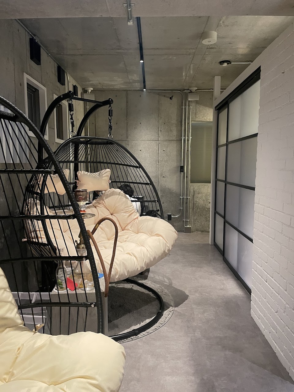 芦屋シーシャの写真 3枚目