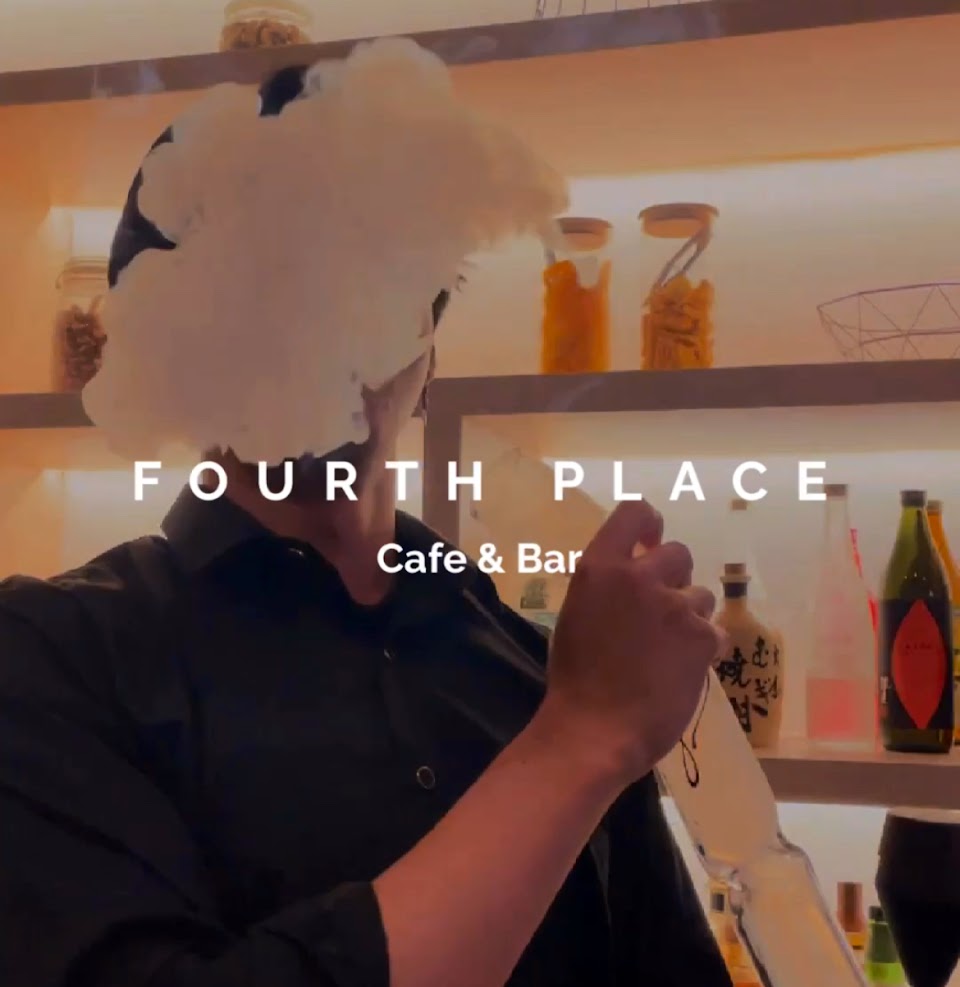 FOURTH PLACE Cafe & BAR 沼津シーシャ(フォースプレイス) 2