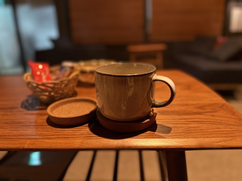 Shisha cafe & bar チルラチル｜本町シーシャの写真 2枚目