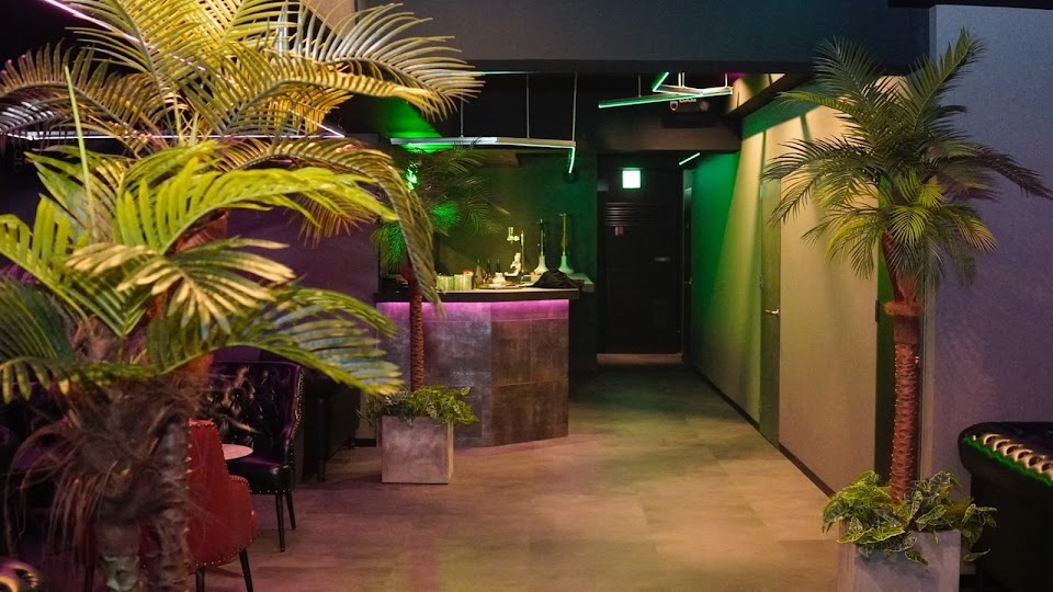 Secret Lounge W / シーシャラウンジの写真 2枚目