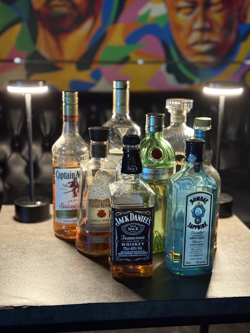 VOYAGER LOUNGE SHIBUYA 3