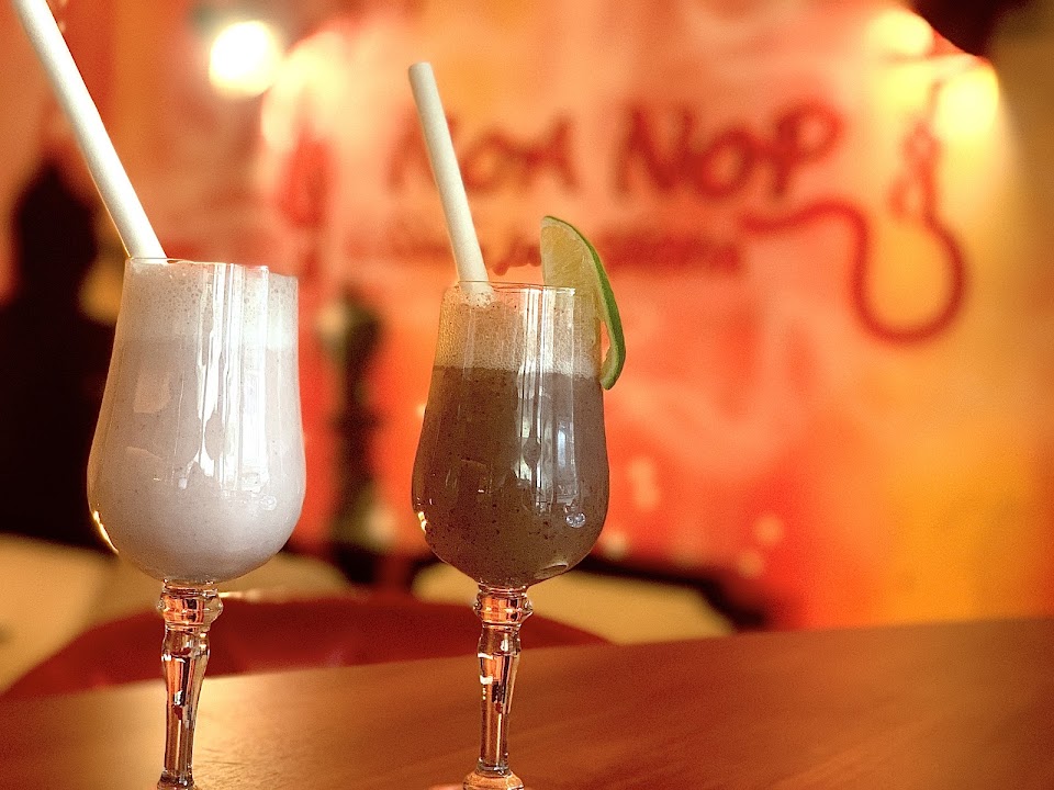 NoA NoP Shisha lounge Shibuyaの写真 2枚目