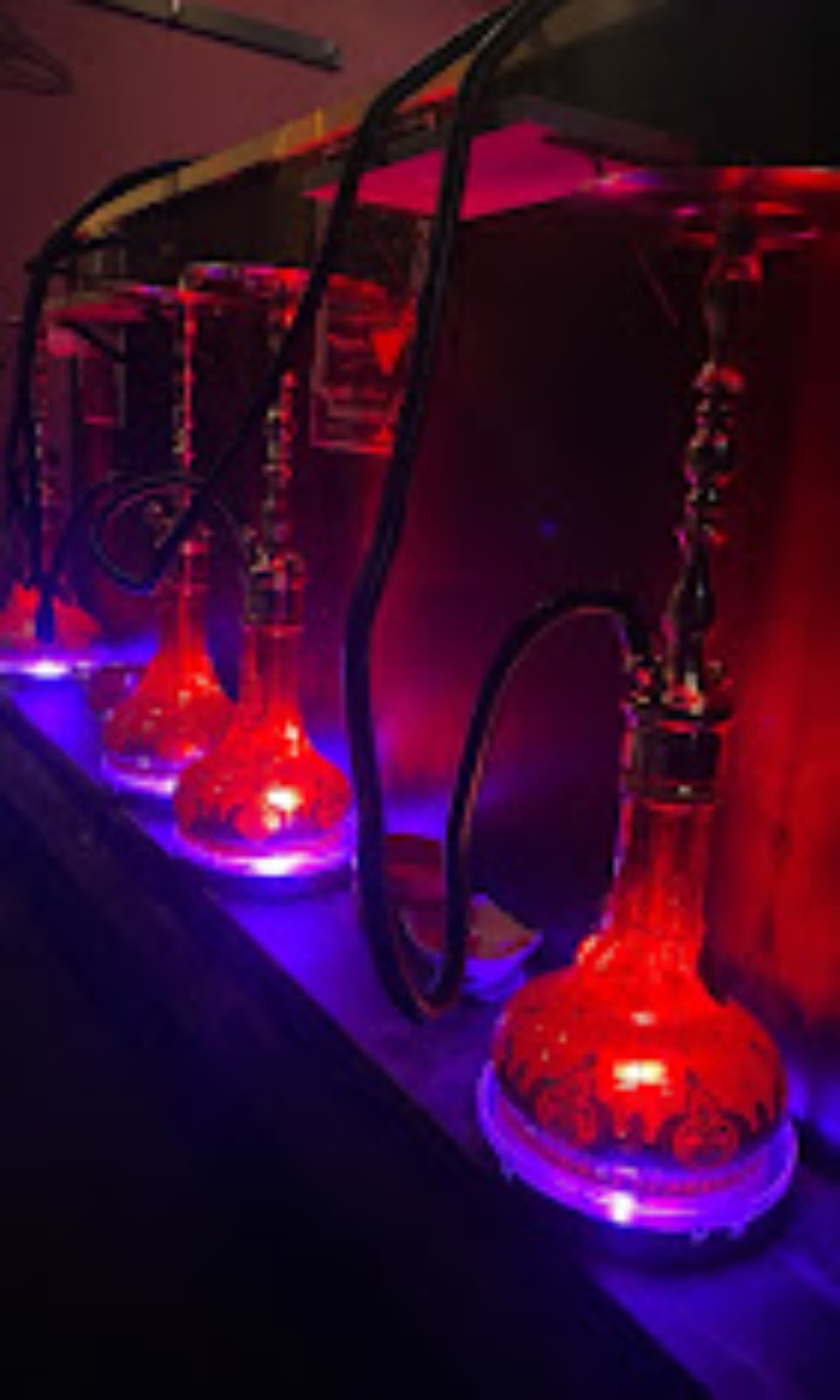 シーシャバー AppareShisha 北新地店(貸し切り)