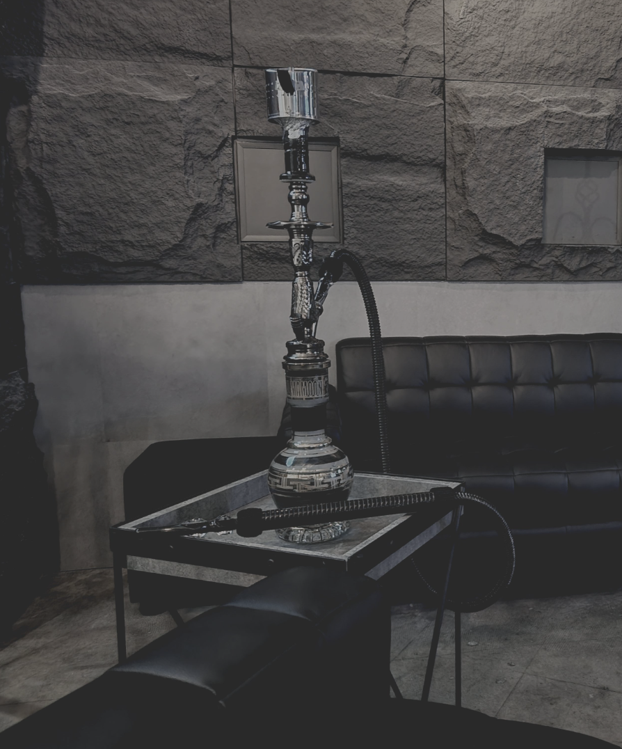 SHISHA BAR GENIEの写真 2枚目