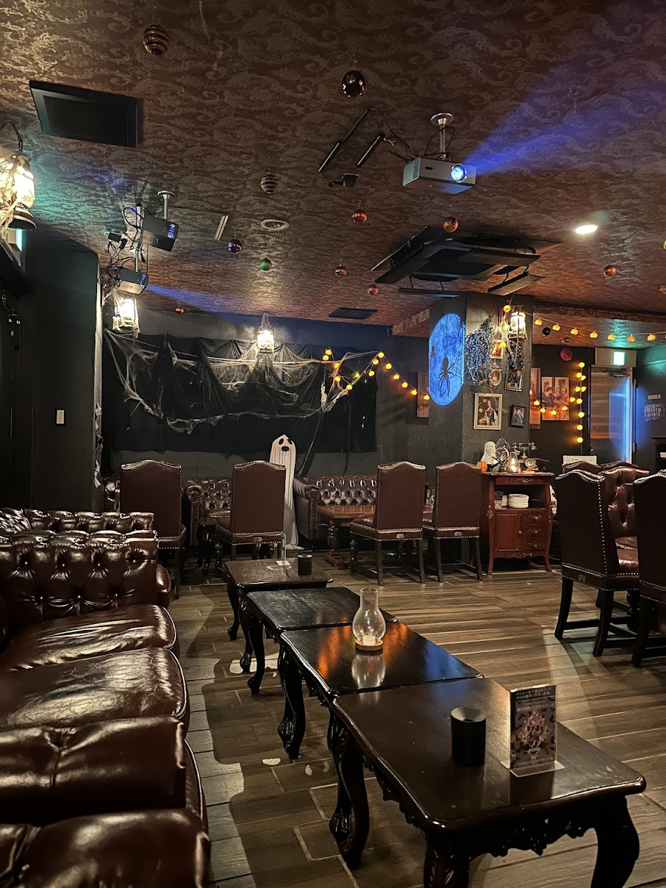 イタリアンバル＆シーシャ SEO TOKYO 吉祥寺店