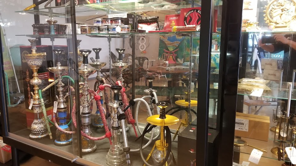 電子タバコ･天然石雑貨屋蒸気工房の写真 2枚目