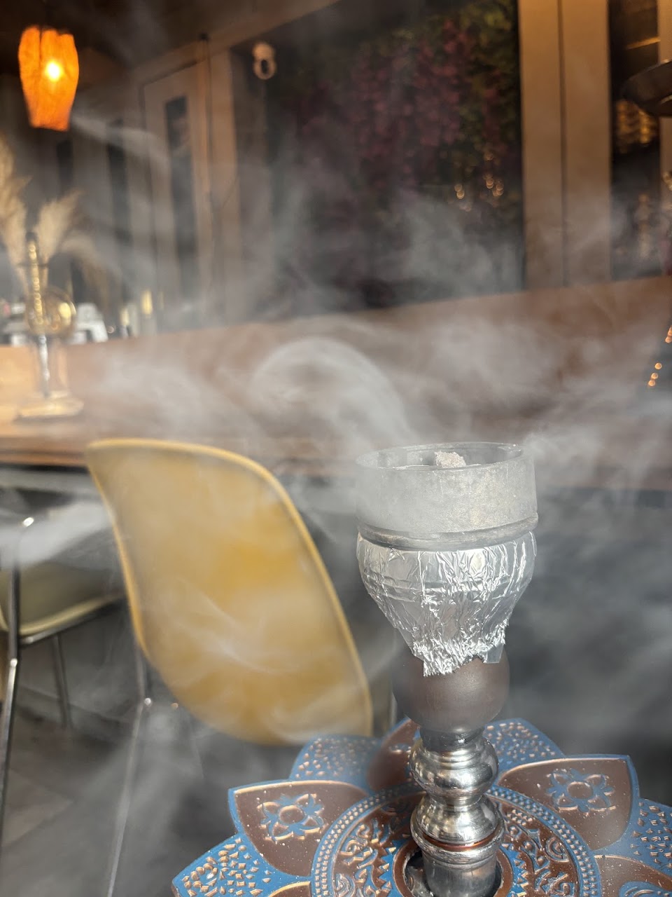 shisha cafe ungr.の写真 2枚目