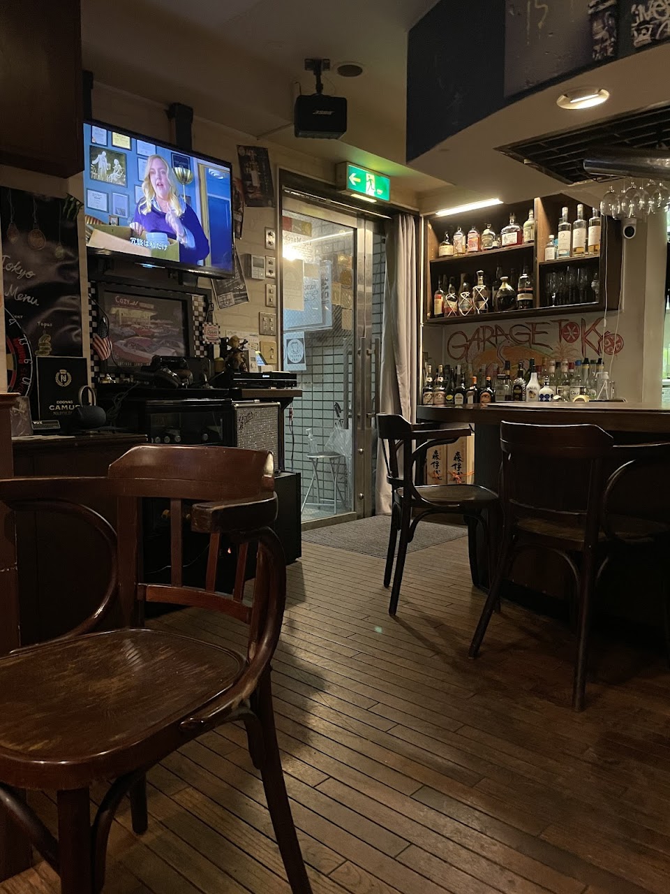 Garage TOKYO 板橋本店(シーシャ Chill Station ITABASHI)の写真 3枚目