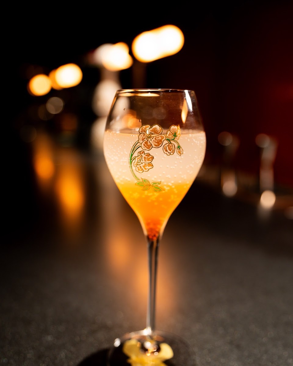 Shisha lounge Opaque 赤坂店の写真 2枚目