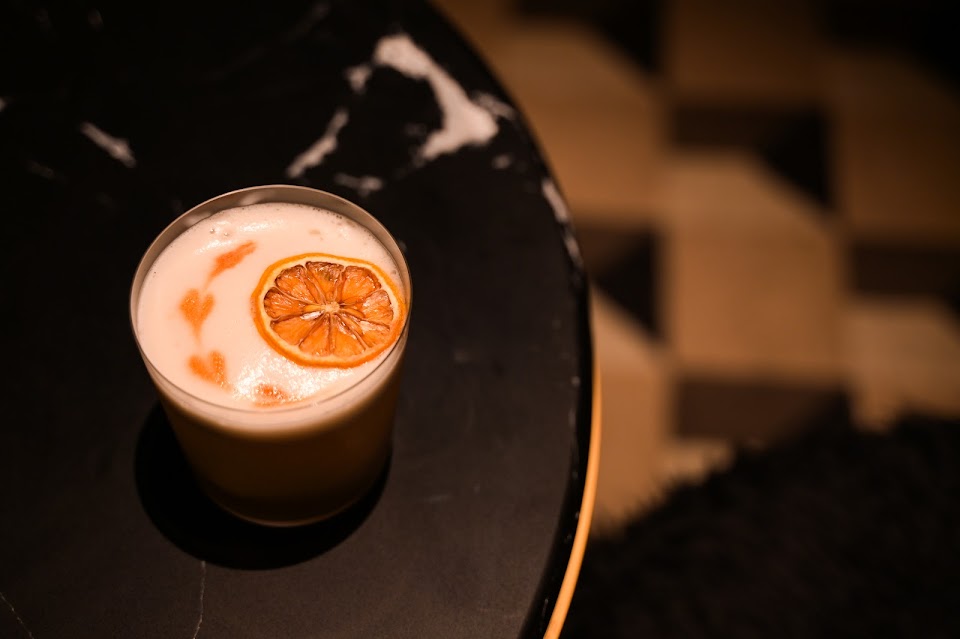 Shisha lounge Opaque 赤坂店の写真 3枚目