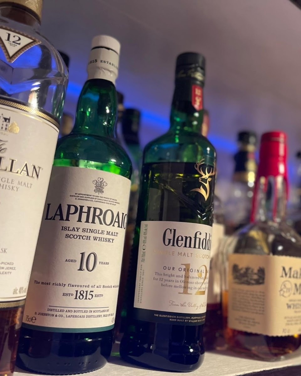Shisha Bar Fill シーシャバー フィルの写真 2枚目
