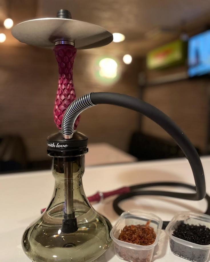 Shisha Bar Fill シーシャバー フィルの写真 3枚目