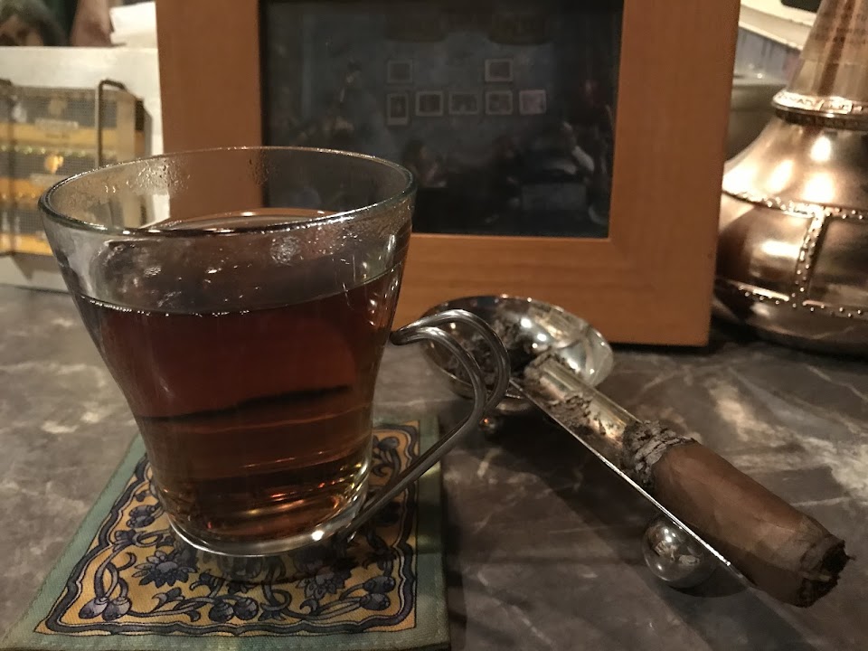 葉巻のお店 CIGAR・HOUSEの写真 3枚目