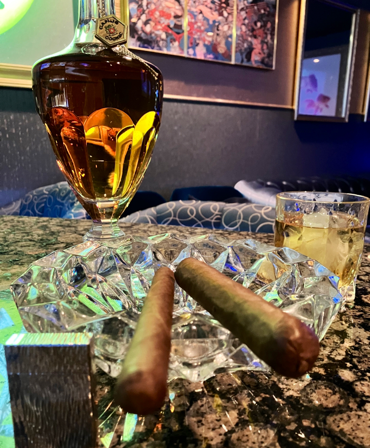 Bar Double Tomahawk -よろづや-