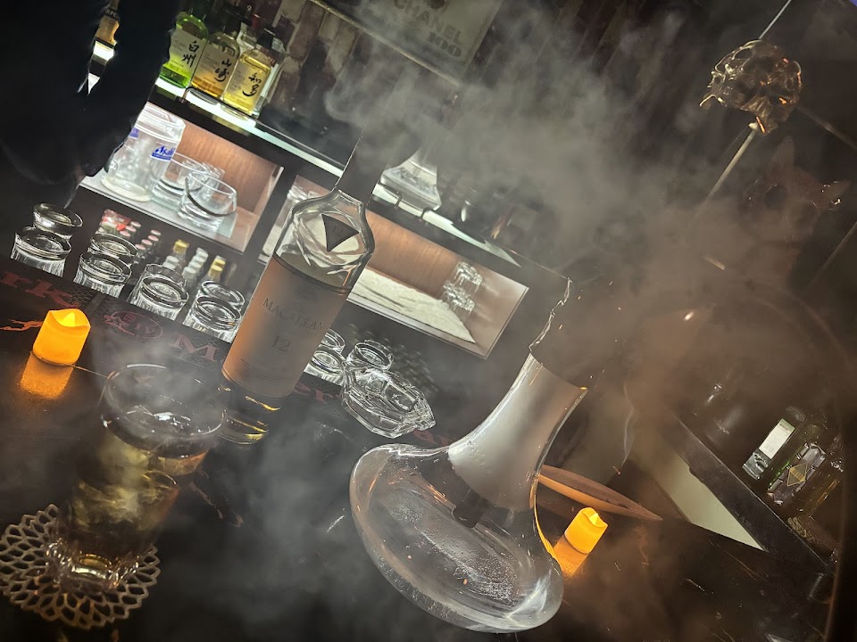 シーシャCafe＆BAR showroomの写真 3枚目