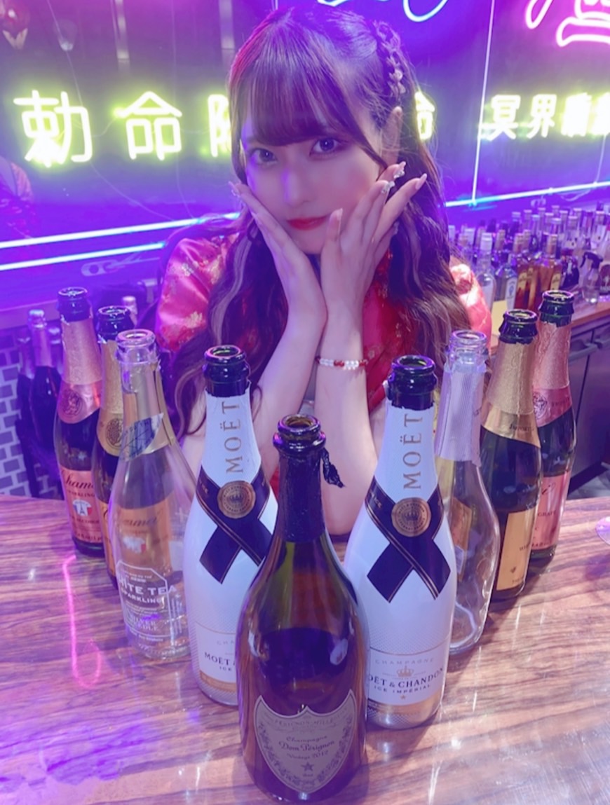 幽幻酒家｜池袋シーシャコンカフェ