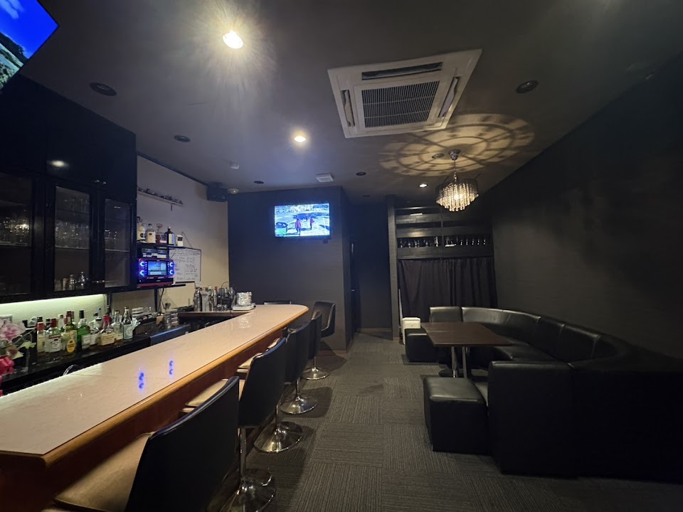 Shisha&Bar haruの写真 2枚目