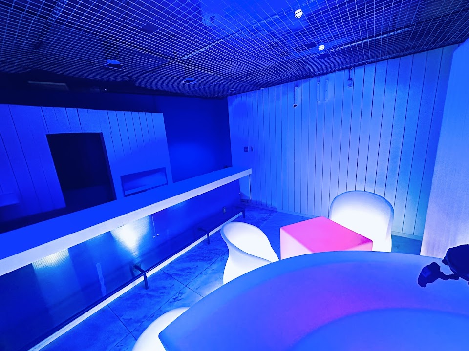 Shisha Sonic Sea Seaの写真 3枚目