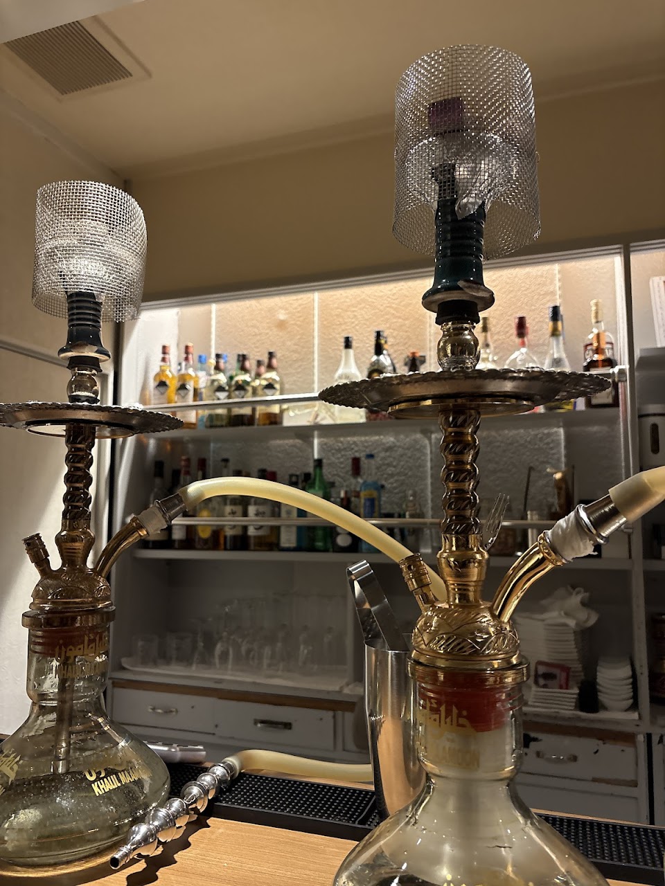 Shisha Café & Bar Enishi(煙縁)の写真 3枚目