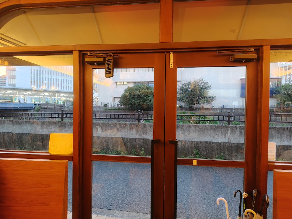 横浜ベイブルーイング戸塚店の写真 2枚目