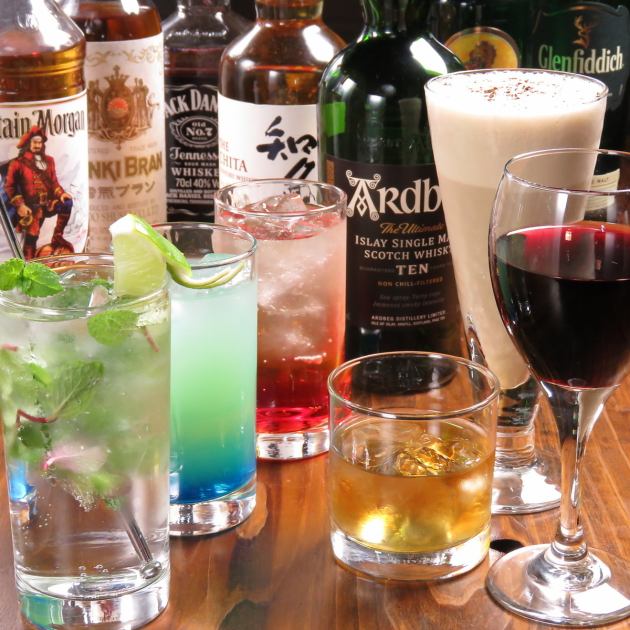 bar crossBの写真 2枚目