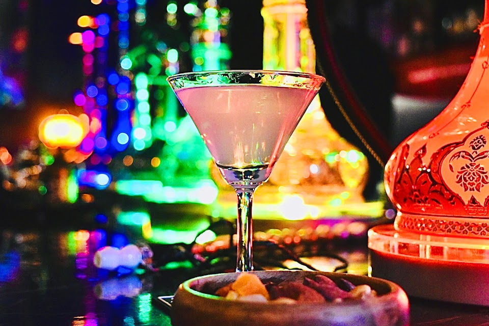 シーシャカフェ & バー Appare Shisha京橋店の写真 2枚目