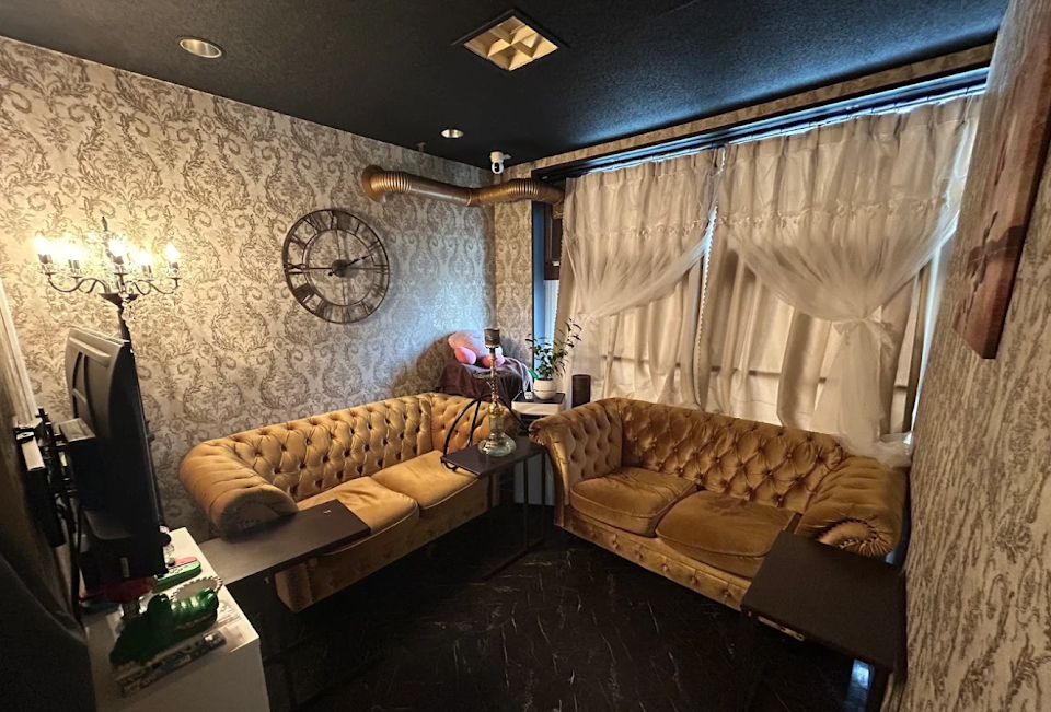 Chill me 仙台店 シーシャの写真 3枚目
