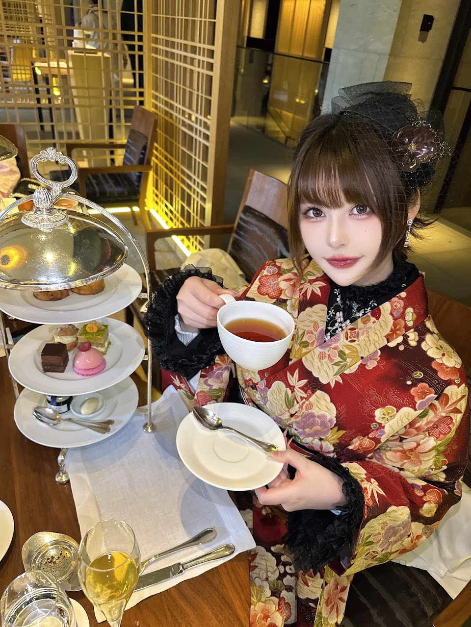 Bisquedoll（ビスクドール）の写真 2枚目