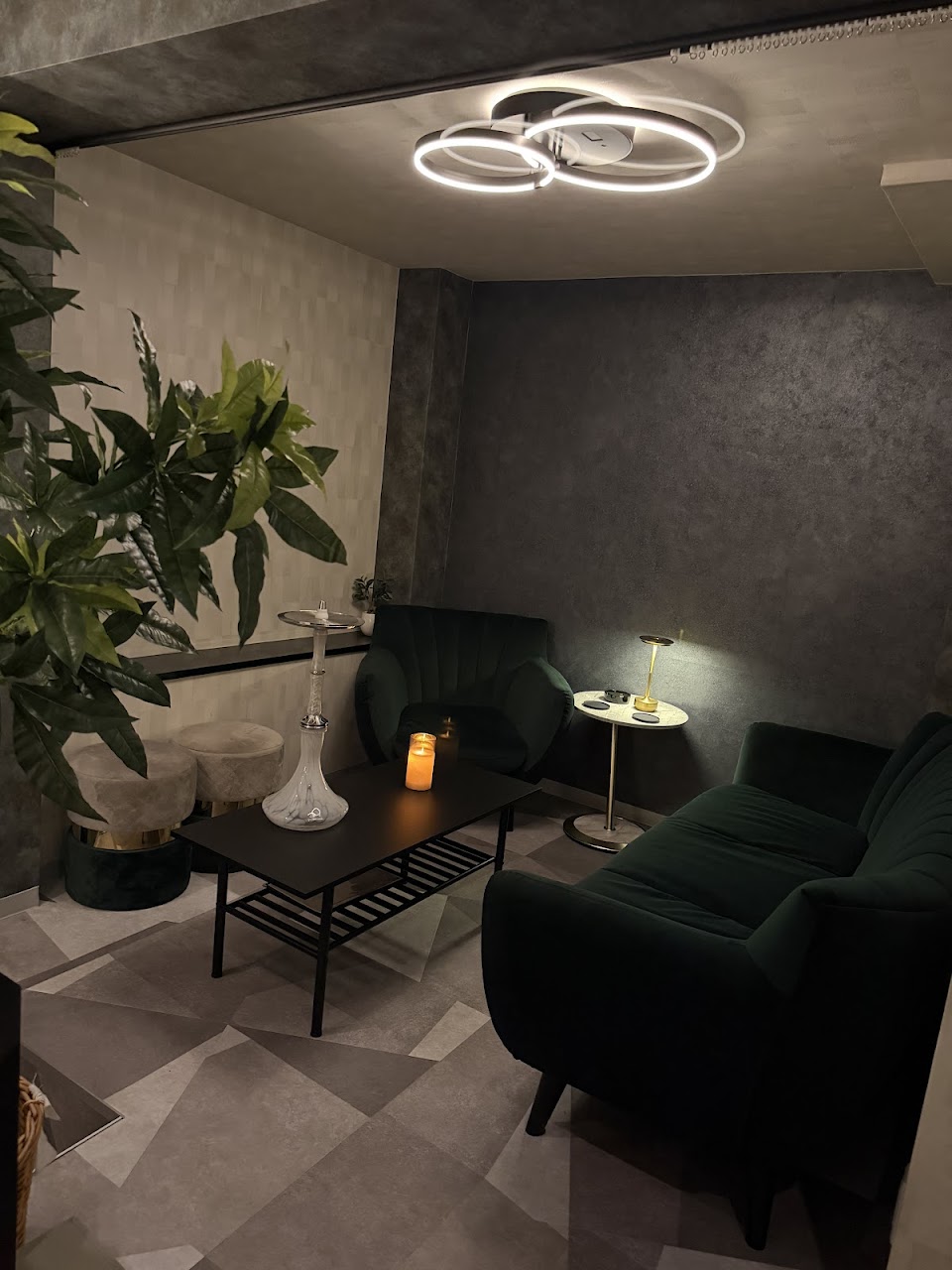 シーシャBAR Silvaの写真 3枚目