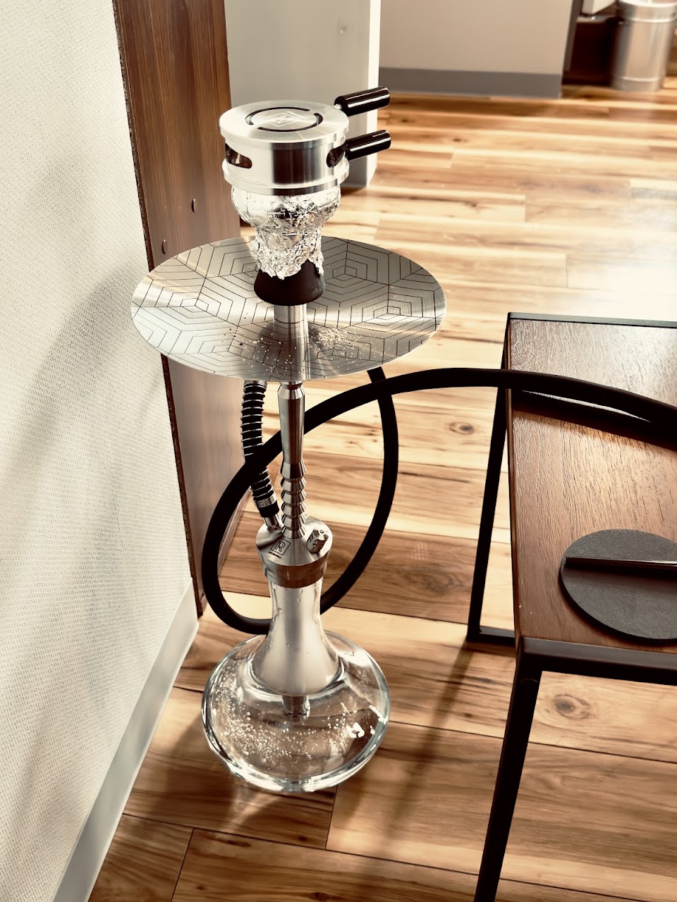 shisha bar IORIの写真 3枚目
