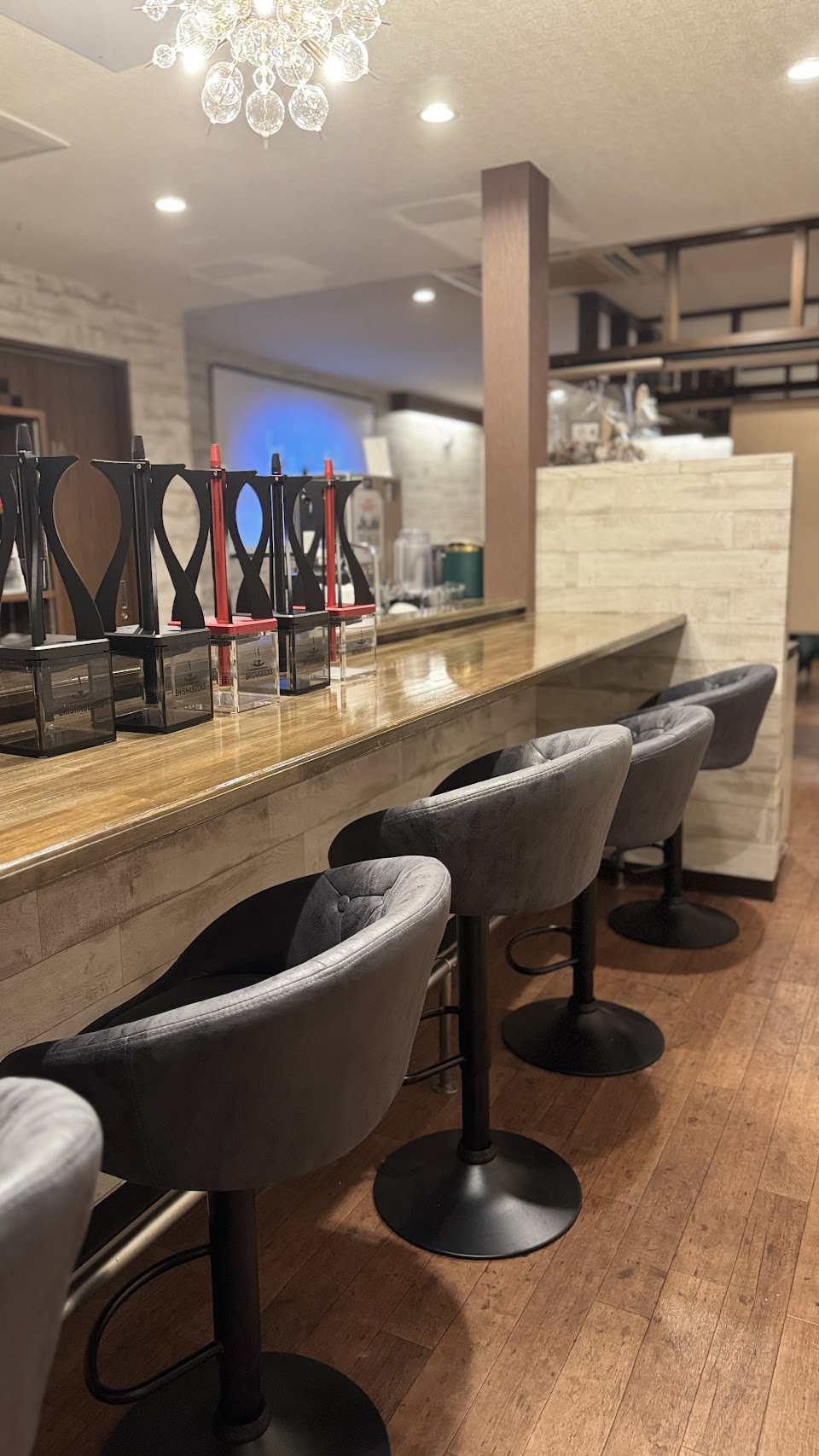 URUMA shisha bar