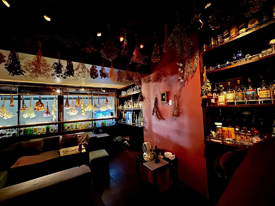 BAR ハレノヒの写真 3枚目