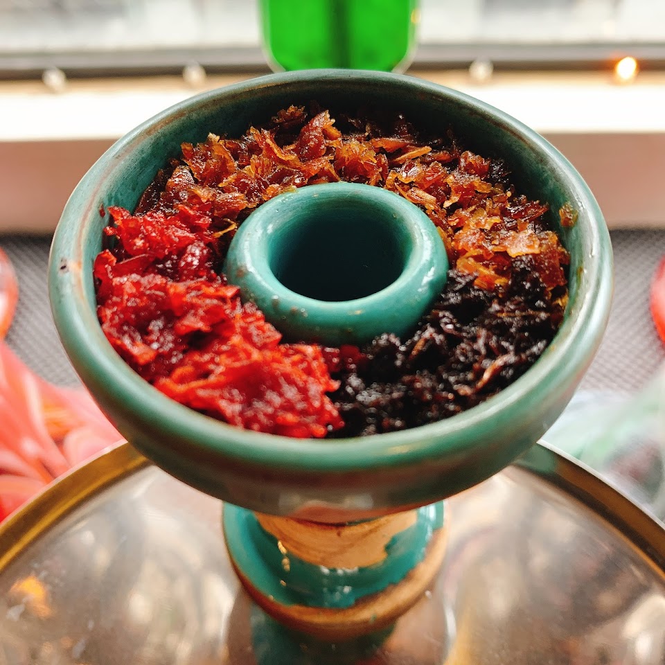 SHEESHA CAFE&BAR LAPLACE（ラプラス）の写真 2枚目