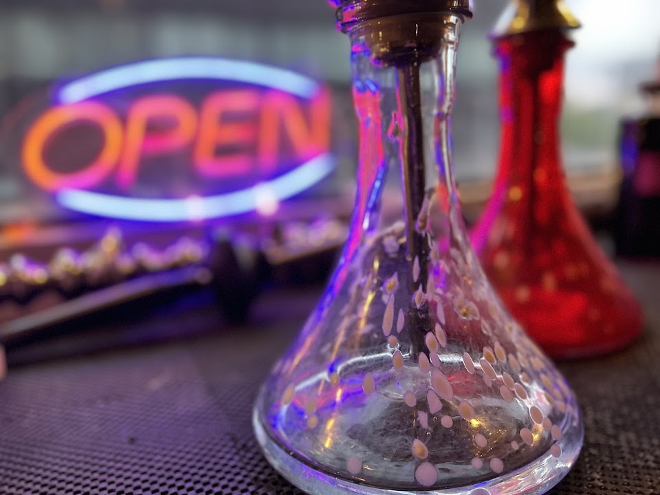 SHEESHA CAFE&BAR LAPLACE（ラプラス）の写真 3枚目