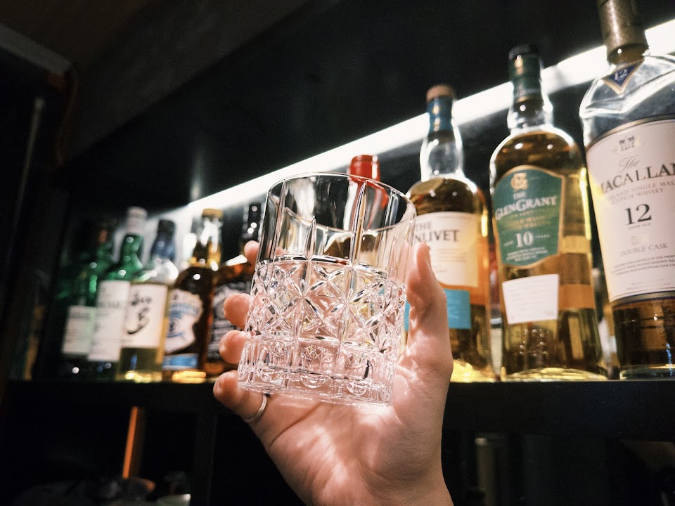 Shisha Cafe&Bar SIN ｜六本木店の写真 2枚目