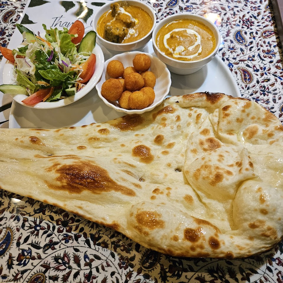 ZAMZAM HALAL RESTAURANTの写真 2枚目