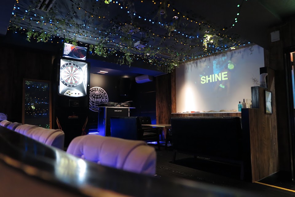 宇宙Cafe & Bar MUNCHIES STANCE
