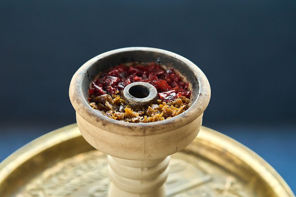 Shisha Cafe tone. 原宿店の写真 2枚目