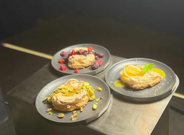 大宮シーシャカフェRUASHIA バーの写真 2枚目