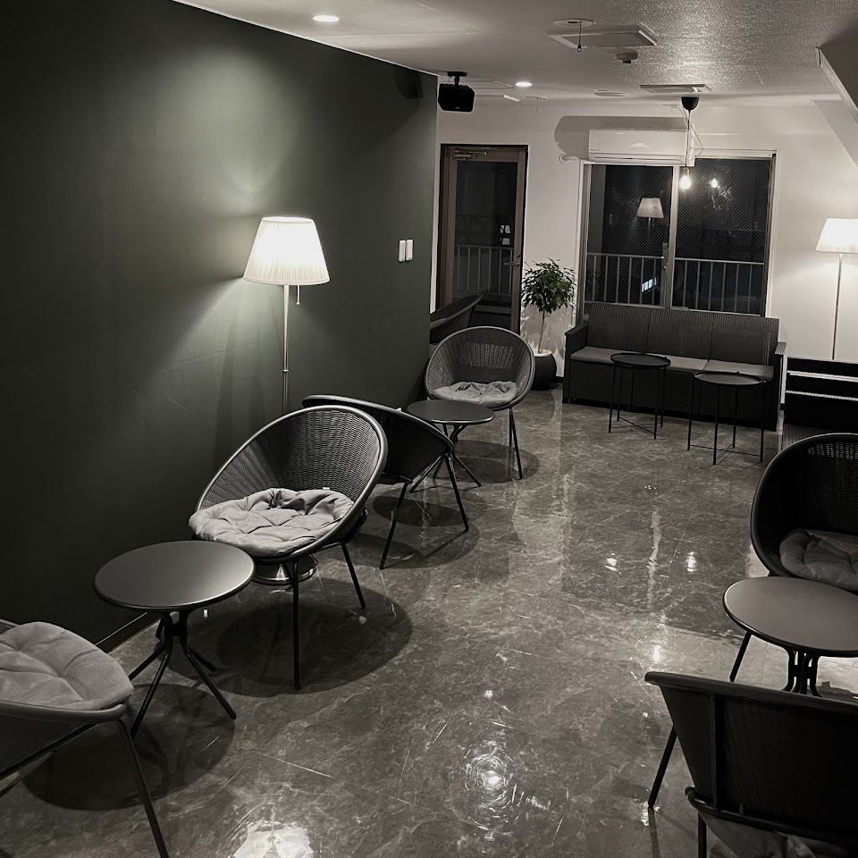 Cafe & Bar CHAIN - SHISHA（シーシャ）