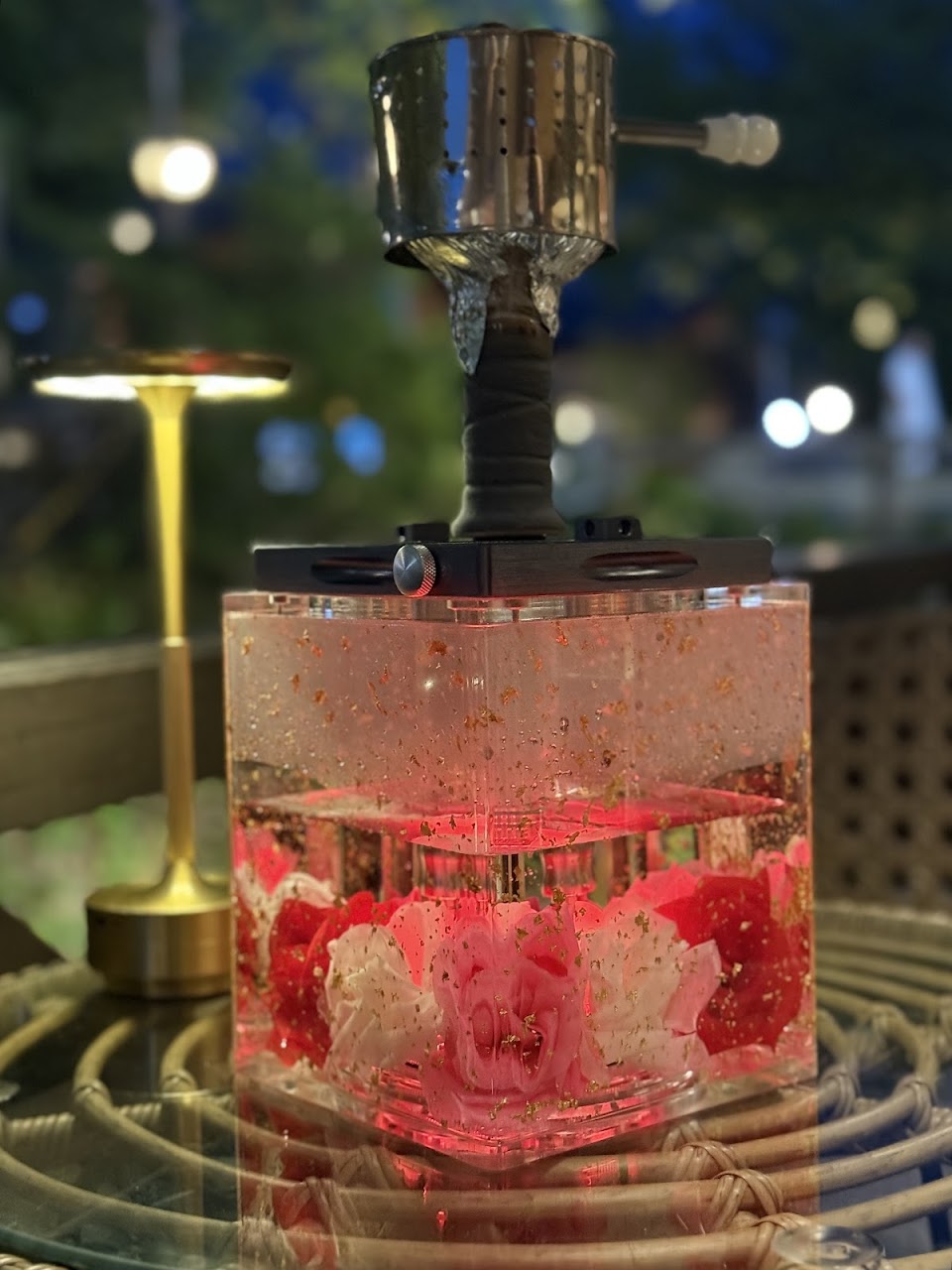 Shisha Cafe&Bar MY EYES 祇園店の写真 2枚目