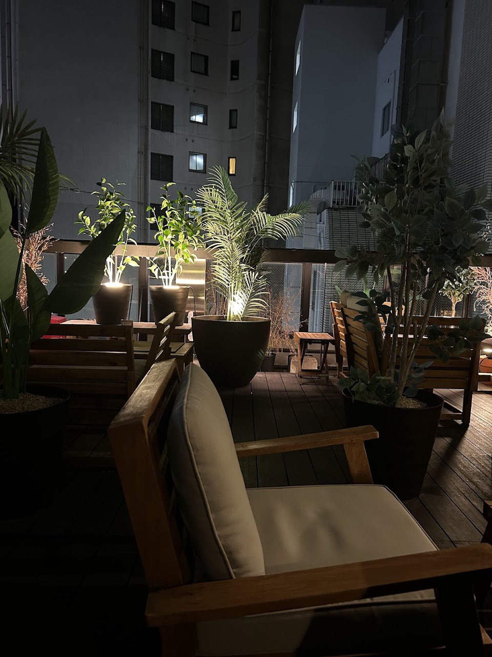 シーシャカフェ&バー muse/ミューズ 名古屋店（hookah lounge muse）の写真 2枚目