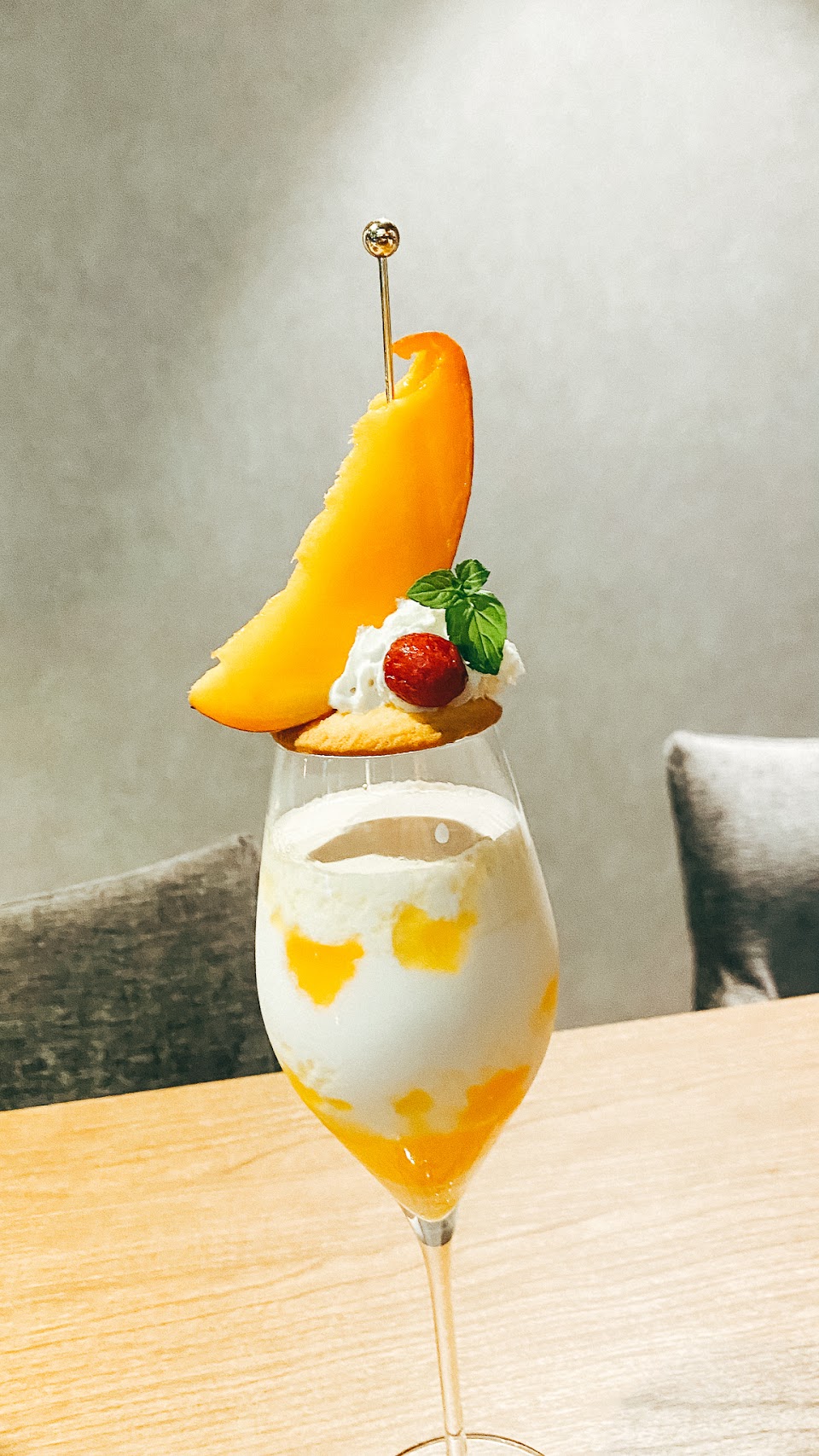 シーシャカフェ＆バーmusch（ムッシュ）麻布十番店（hookah lounge musch）の写真 2枚目