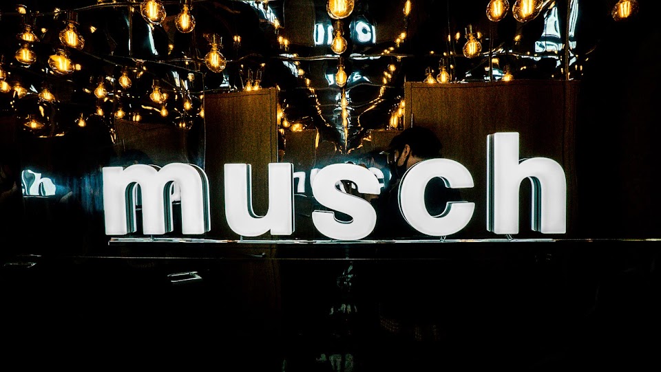 シーシャカフェ＆バーmusch（ムッシュ）麻布十番店（hookah lounge musch）の写真 3枚目