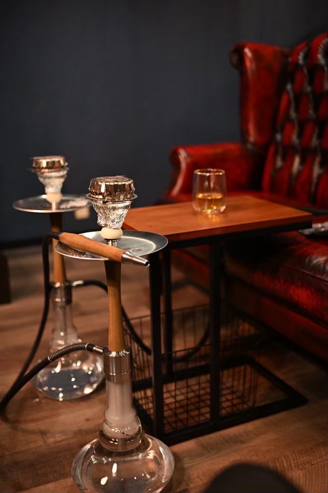 Coffee & Shisha Bar neighbor 鶴橋の写真 2枚目