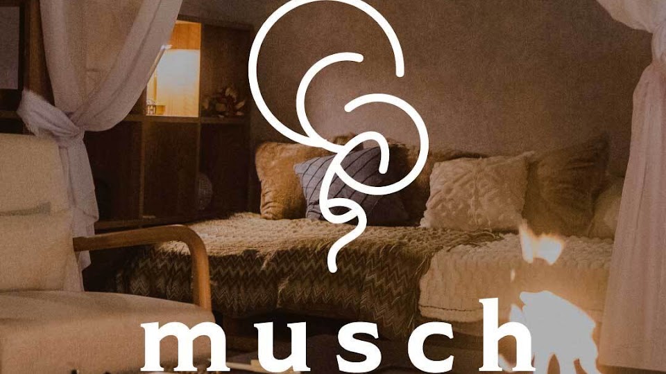 シーシャカフェ＆バーmusch（ムッシュ）札幌すすきの店（hookah lounge musch）の写真 3枚目