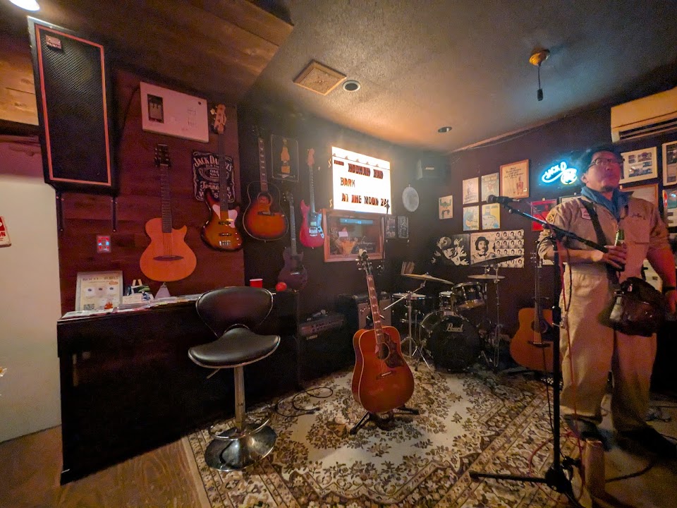 Yuki's Hookah Barの写真 3枚目