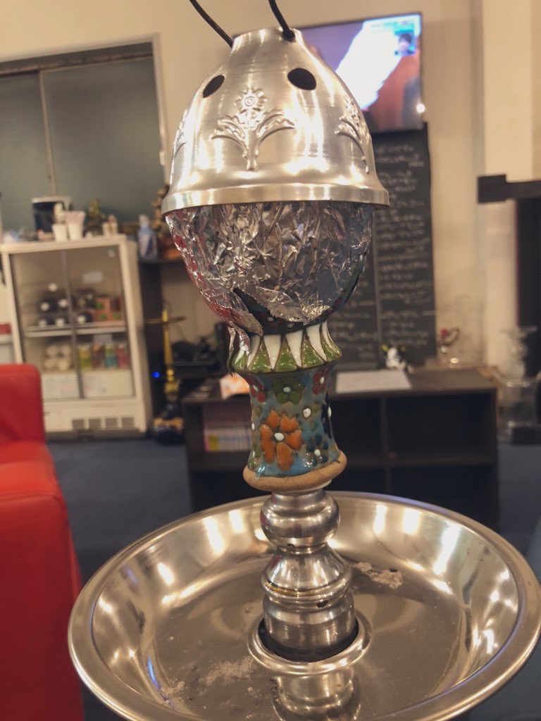 Toy’ｓHookahの写真 3枚目